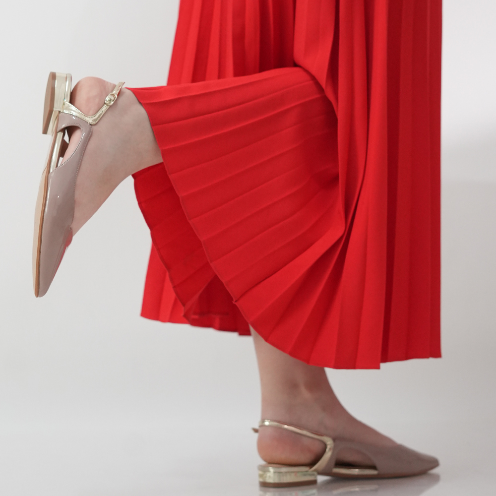 PANTOFI DECUPATI LIU JO